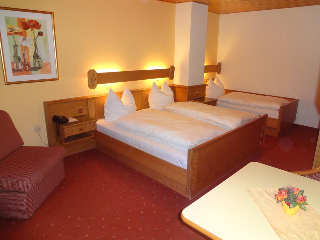 Gasthofladen Schneeweiss Attersee Chambre photo