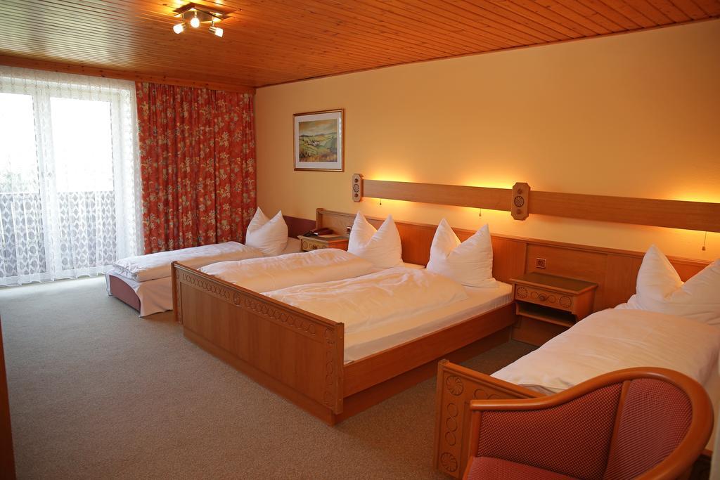 Gasthofladen Schneeweiss Attersee Chambre photo